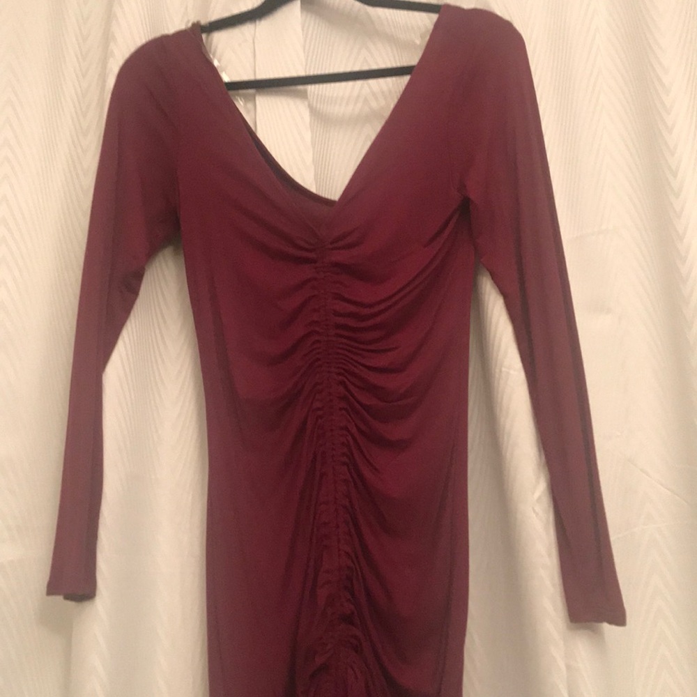 Dress - Picture 2 of 4
